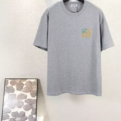 Wholesale LOEWE T-Shirts Short Sleeved For Unisex #1341202 $36.00 USD, Wholesale Quality Replica LOEWE T-Shirts
