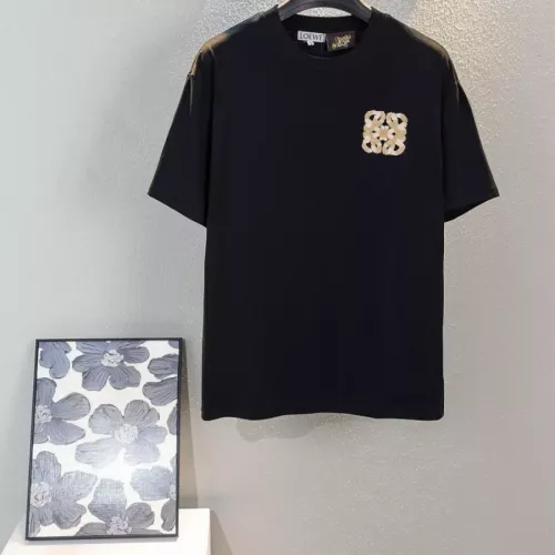 Wholesale LOEWE T-Shirts Short Sleeved For Unisex #1341206 $36.00 USD, Wholesale Quality Replica LOEWE T-Shirts
