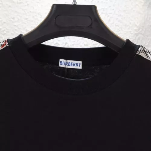 Replica Burberry T-Shirts Short Sleeved For Unisex #1341233 $38.00 USD for Wholesale