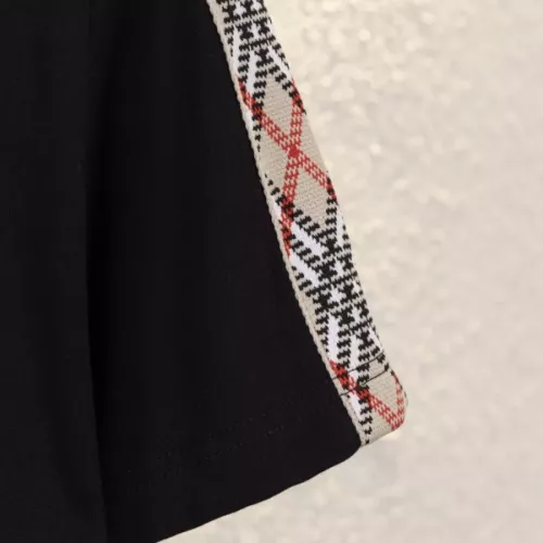 Replica Burberry T-Shirts Short Sleeved For Unisex #1341233 $38.00 USD for Wholesale