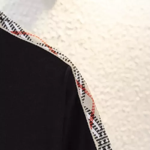 Replica Burberry T-Shirts Short Sleeved For Unisex #1341233 $38.00 USD for Wholesale