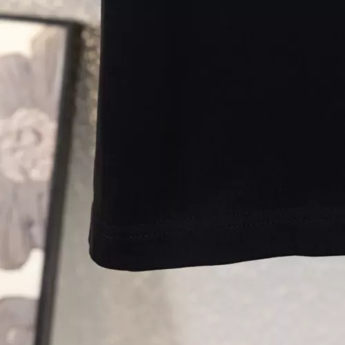 Replica Burberry T-Shirts Short Sleeved For Unisex #1341233 $38.00 USD for Wholesale