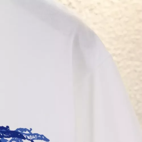 Replica Burberry T-Shirts Short Sleeved For Unisex #1341234 $38.00 USD for Wholesale