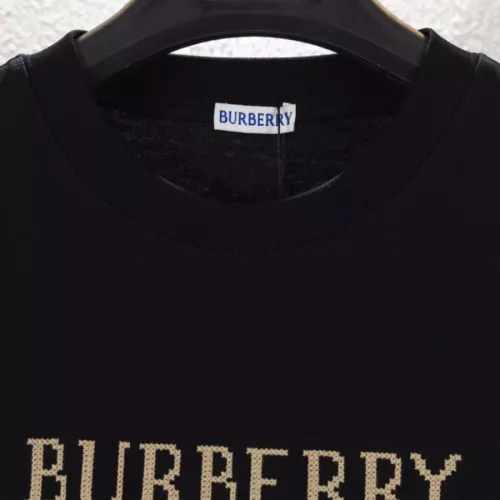 Replica Burberry T-Shirts Short Sleeved For Unisex #1341235 $38.00 USD for Wholesale
