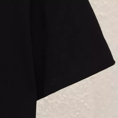 Replica Burberry T-Shirts Short Sleeved For Unisex #1341235 $38.00 USD for Wholesale