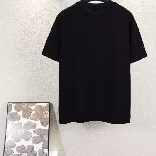 Replica Burberry T-Shirts Short Sleeved For Unisex #1341247 $39.00 USD for Wholesale