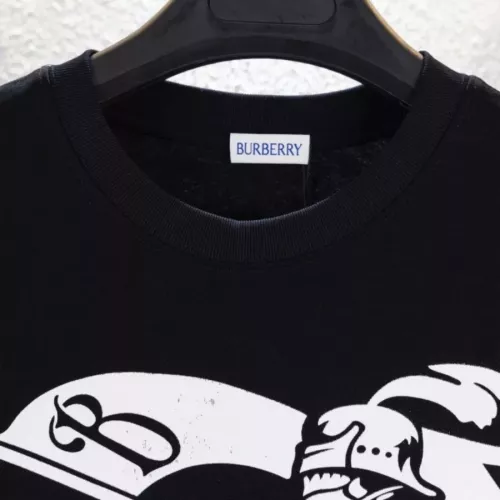 Replica Burberry T-Shirts Short Sleeved For Unisex #1341247 $39.00 USD for Wholesale