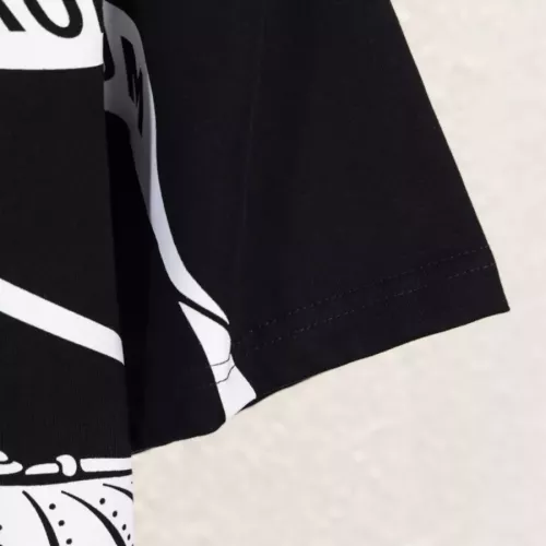 Replica Burberry T-Shirts Short Sleeved For Unisex #1341247 $39.00 USD for Wholesale