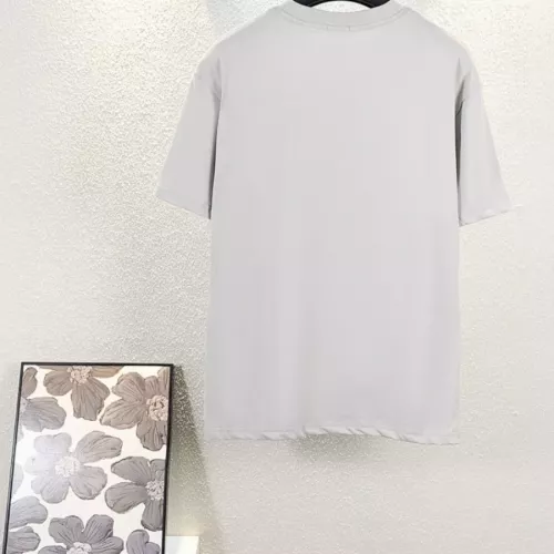 Replica Burberry T-Shirts Short Sleeved For Unisex #1341248 $39.00 USD for Wholesale