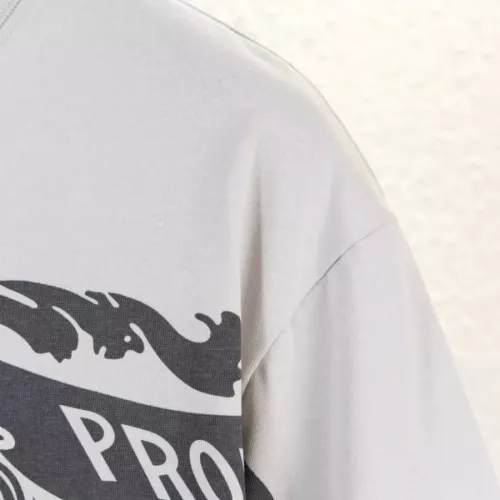 Replica Burberry T-Shirts Short Sleeved For Unisex #1341248 $39.00 USD for Wholesale