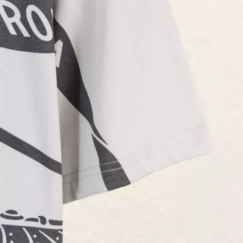 Replica Burberry T-Shirts Short Sleeved For Unisex #1341248 $39.00 USD for Wholesale