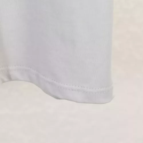 Replica Burberry T-Shirts Short Sleeved For Unisex #1341248 $39.00 USD for Wholesale
