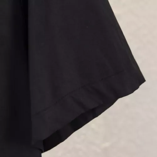Replica Balenciaga Shirts Short Sleeved For Unisex #1341254 $42.00 USD for Wholesale