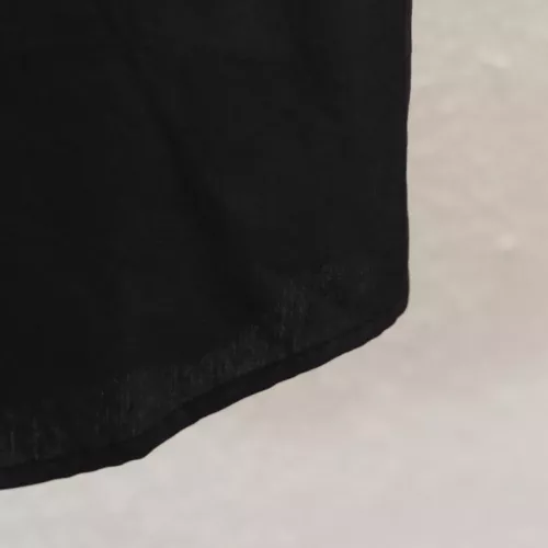 Replica Balenciaga Shirts Short Sleeved For Unisex #1341255 $42.00 USD for Wholesale