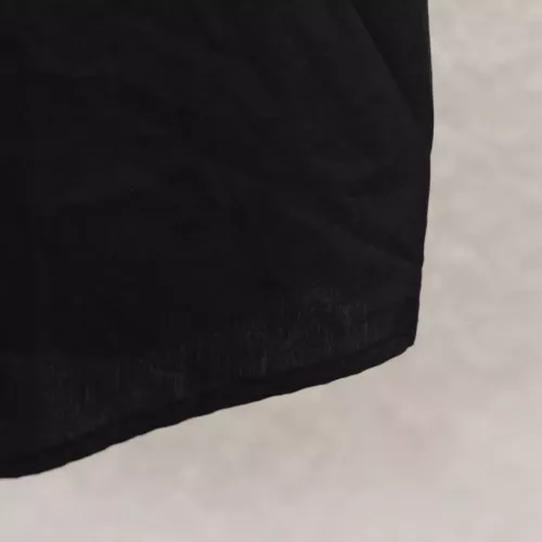 Replica Balenciaga Shirts Short Sleeved For Unisex #1341256 $42.00 USD for Wholesale
