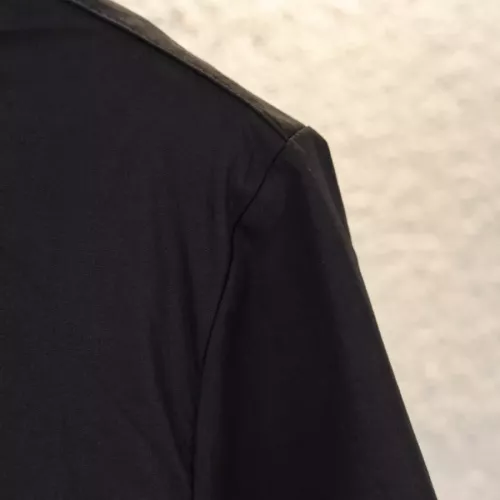 Replica Balenciaga Shirts Short Sleeved For Unisex #1341256 $42.00 USD for Wholesale
