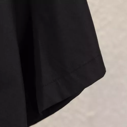Replica Balenciaga Shirts Short Sleeved For Unisex #1341256 $42.00 USD for Wholesale
