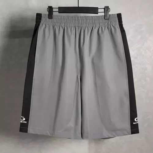 Wholesale Balenciaga Pants For Men #1341297 $41.00 USD, Wholesale Quality Replica Balenciaga Pants