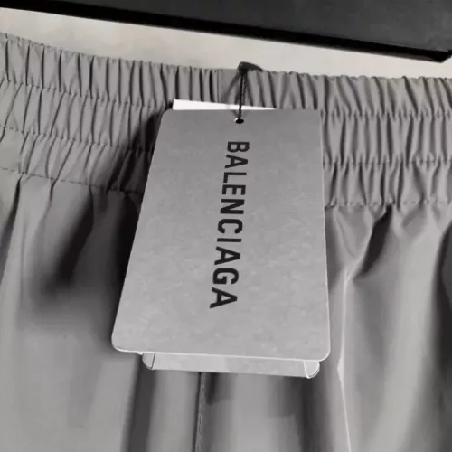 Replica Balenciaga Pants For Men #1341297 $41.00 USD for Wholesale