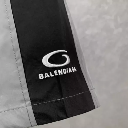 Replica Balenciaga Pants For Men #1341297 $41.00 USD for Wholesale