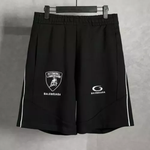 Wholesale Balenciaga Pants For Men #1341300 $45.00 USD, Wholesale Quality Replica Balenciaga Pants