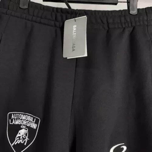 Replica Balenciaga Pants For Men #1341300 $45.00 USD for Wholesale