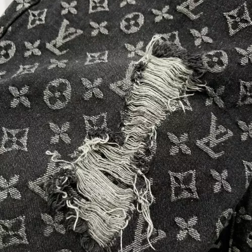 Replica Louis Vuitton LV Jeans For Unisex #1341333 $48.00 USD for Wholesale