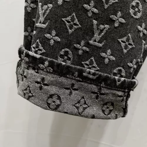 Replica Louis Vuitton LV Jeans For Unisex #1341333 $48.00 USD for Wholesale