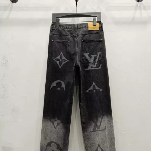 Replica Louis Vuitton LV Jeans For Unisex #1341334 $52.00 USD for Wholesale