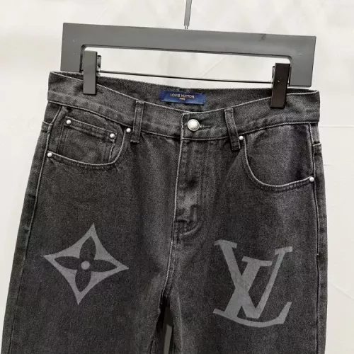 Replica Louis Vuitton LV Jeans For Unisex #1341334 $52.00 USD for Wholesale