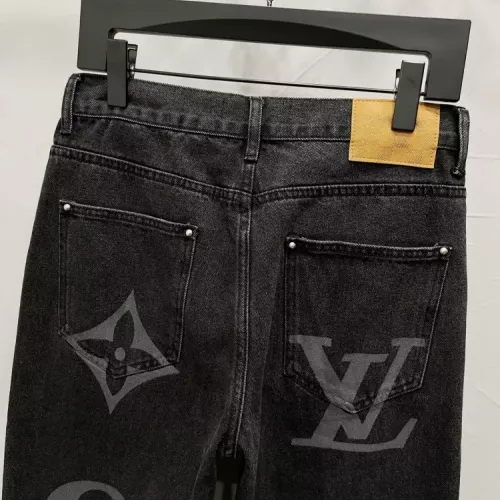 Replica Louis Vuitton LV Jeans For Unisex #1341334 $52.00 USD for Wholesale