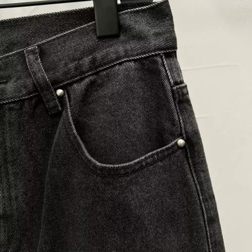Replica Louis Vuitton LV Jeans For Unisex #1341334 $52.00 USD for Wholesale