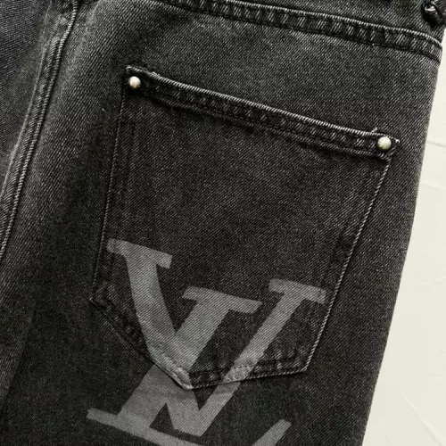 Replica Louis Vuitton LV Jeans For Unisex #1341334 $52.00 USD for Wholesale