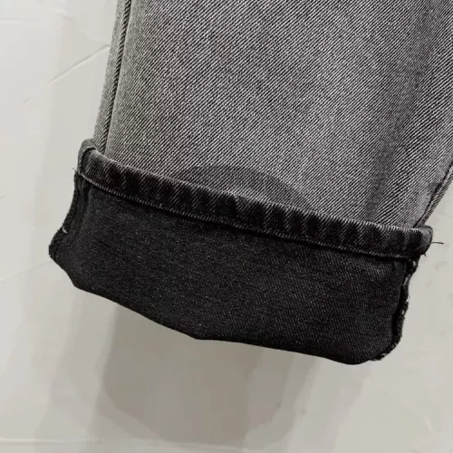 Replica Louis Vuitton LV Jeans For Unisex #1341334 $52.00 USD for Wholesale