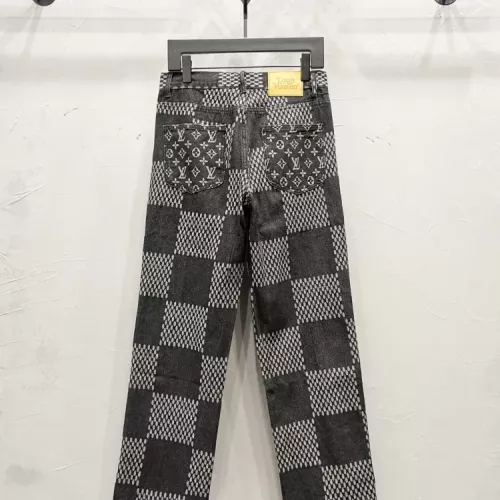 Replica Louis Vuitton LV Jeans For Unisex #1341337 $52.00 USD for Wholesale