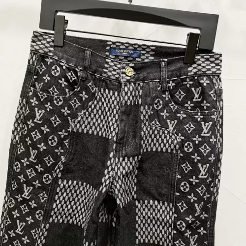 Replica Louis Vuitton LV Jeans For Unisex #1341337 $52.00 USD for Wholesale