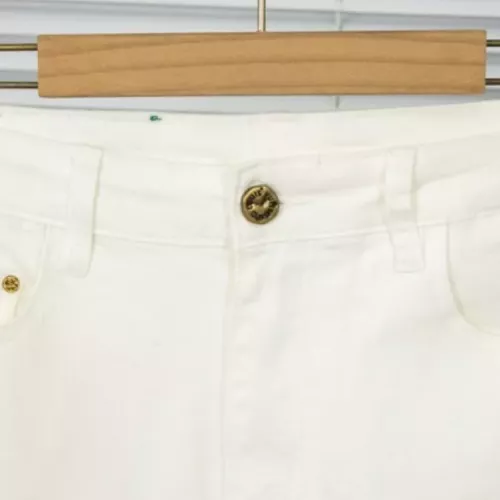 Replica Louis Vuitton LV Jeans For Unisex #1341338 $56.00 USD for Wholesale