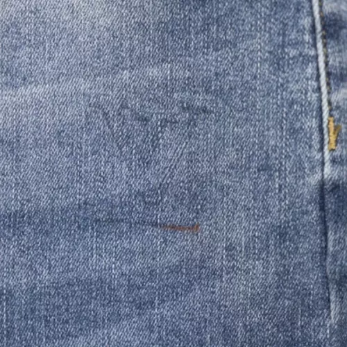 Replica Louis Vuitton LV Jeans For Unisex #1341345 $56.00 USD for Wholesale