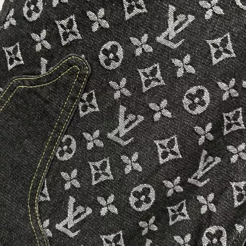 Replica Louis Vuitton LV Jeans For Unisex #1341355 $56.00 USD for Wholesale