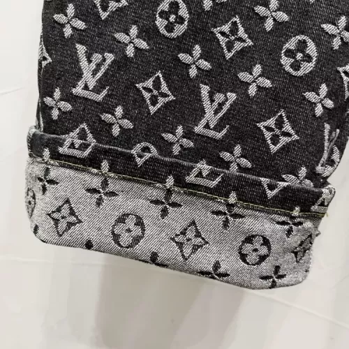 Replica Louis Vuitton LV Jeans For Unisex #1341355 $56.00 USD for Wholesale