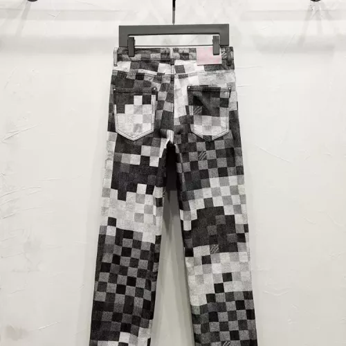 Replica Louis Vuitton LV Jeans For Unisex #1341357 $60.00 USD for Wholesale