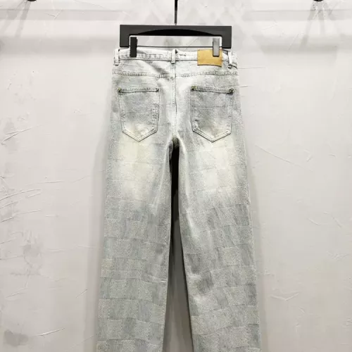 Replica Louis Vuitton LV Jeans For Unisex #1341358 $60.00 USD for Wholesale