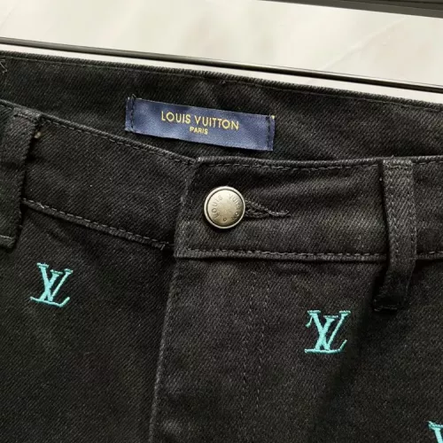 Replica Louis Vuitton LV Jeans For Unisex #1341359 $60.00 USD for Wholesale