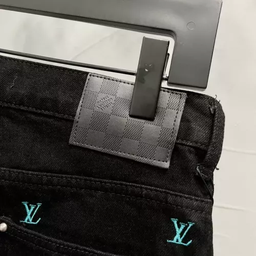Replica Louis Vuitton LV Jeans For Unisex #1341359 $60.00 USD for Wholesale