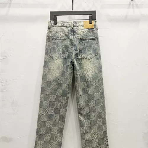 Replica Louis Vuitton LV Jeans For Unisex #1341360 $60.00 USD for Wholesale