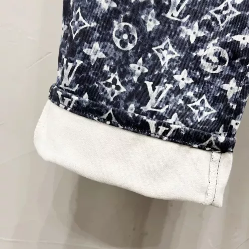 Replica Louis Vuitton LV Jeans For Unisex #1341361 $60.00 USD for Wholesale