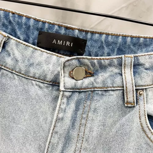 Replica Louis Vuitton LV Jeans For Unisex #1341363 $60.00 USD for Wholesale