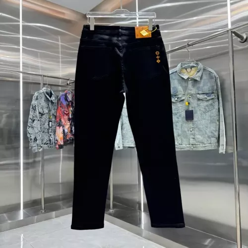 Wholesale Louis Vuitton LV Jeans For Unisex #1341399 $52.00 USD, Wholesale Quality Replica Louis Vuitton LV Jeans