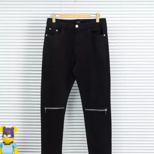 Wholesale Amiri Jeans For Unisex #1341408 $56.00 USD, Wholesale Quality Replica Amiri Jeans