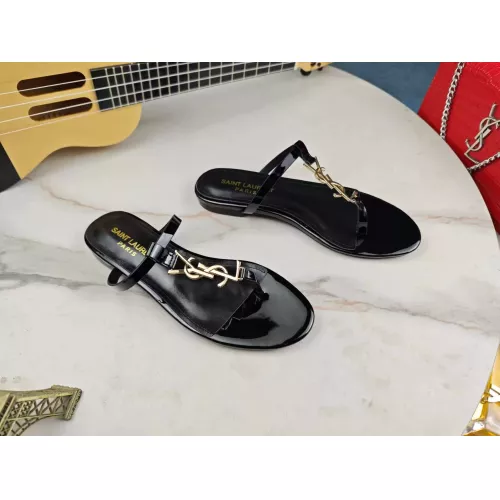 Wholesale Yves Saint Laurent YSL Sandal For Women #1341422 $85.00 USD, Wholesale Quality Replica Yves Saint Laurent YSL Sandal